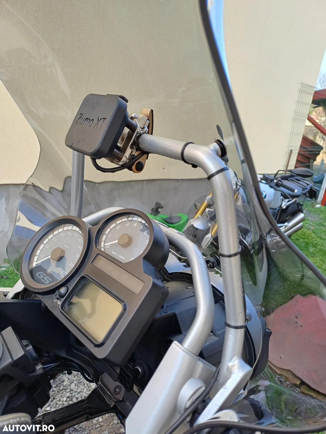 BMW R1200GS - 27
