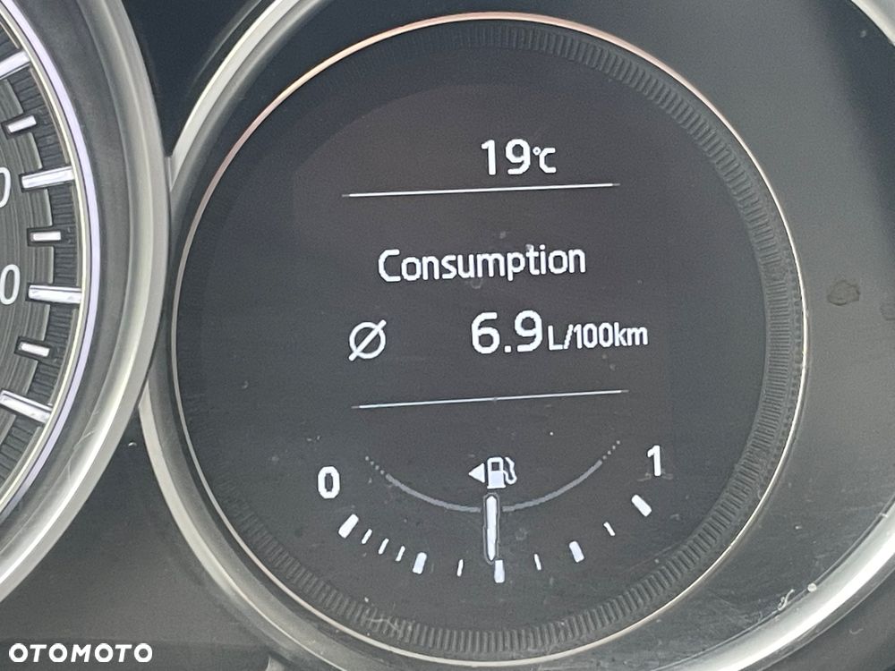 Mazda CX-5 2.0 Skymotion 2WD - 20
