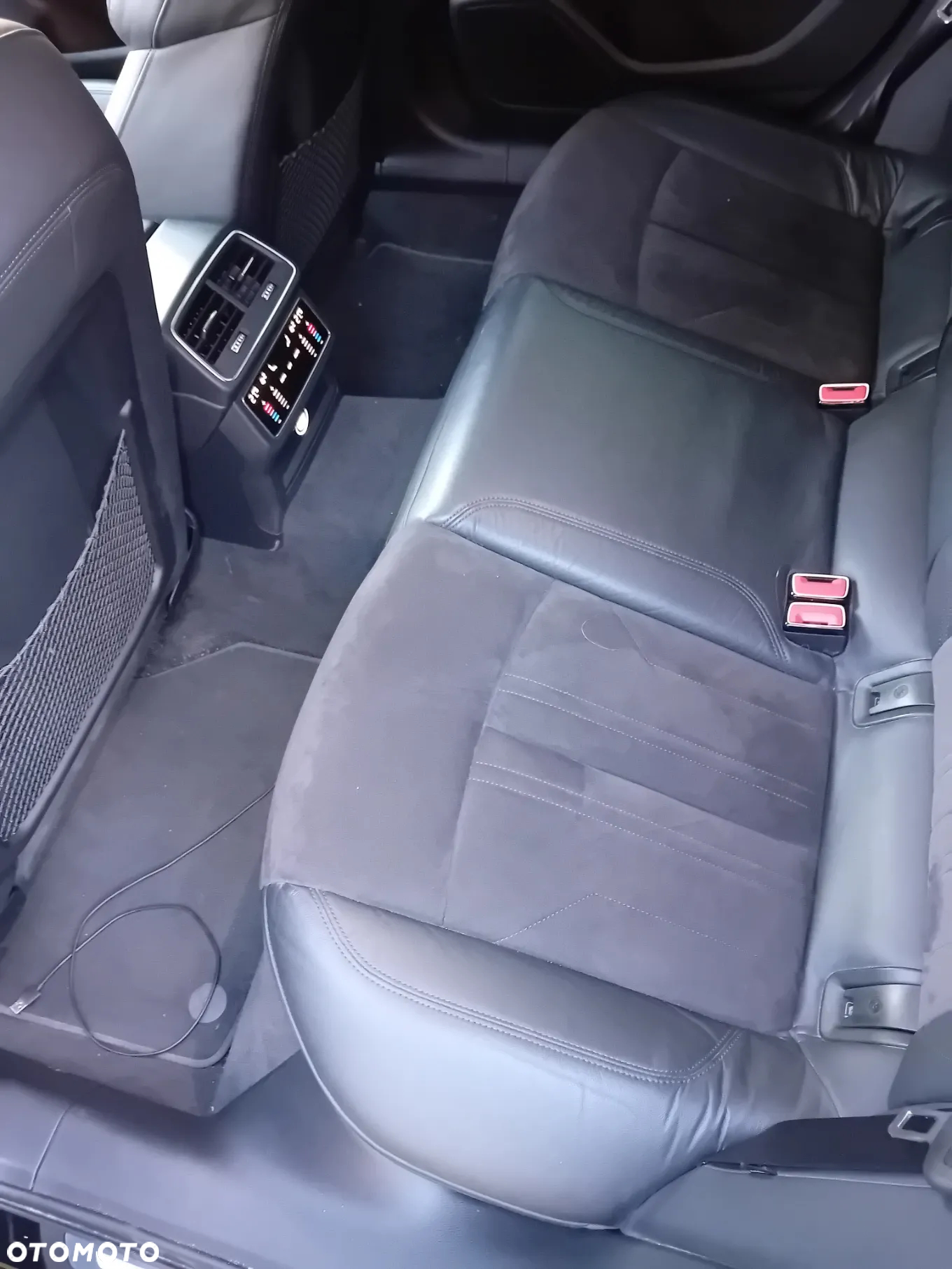 Audi A6 2.0 TDI ultra S tronic - 16