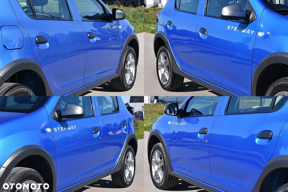 Dacia Sandero Stepway 0.9 TCe Laureate S&S - 29