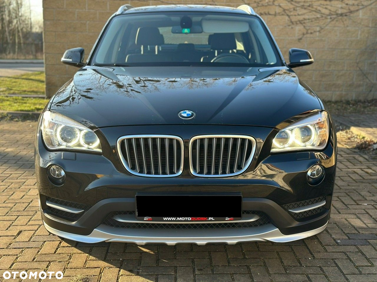 BMW X1 xDrive20i xLine - 11