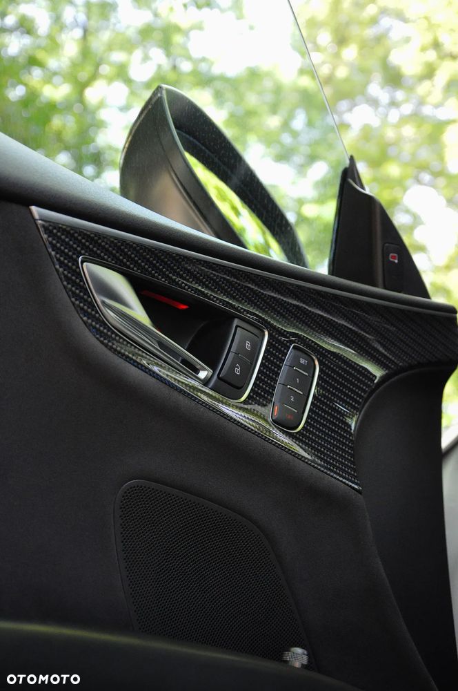 Audi RS7 Sportback 4.0 TFSI Quattro Tiptronic - 15