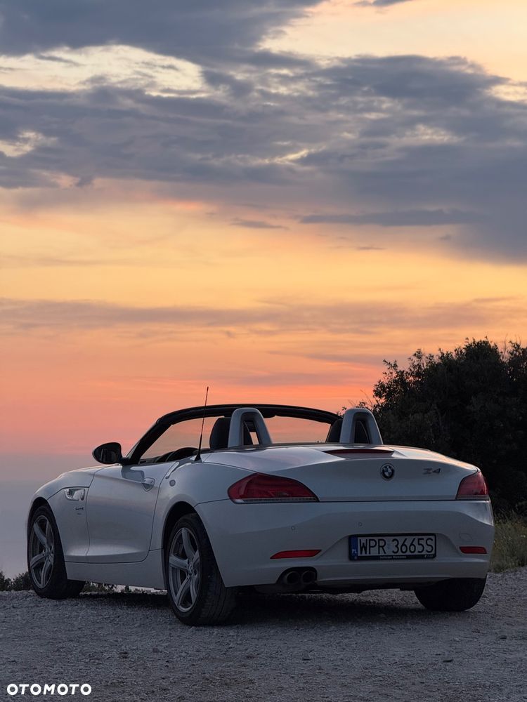 BMW Z4 - 39