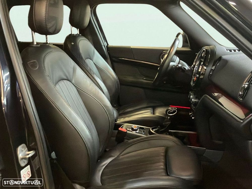 MINI Countryman - 15