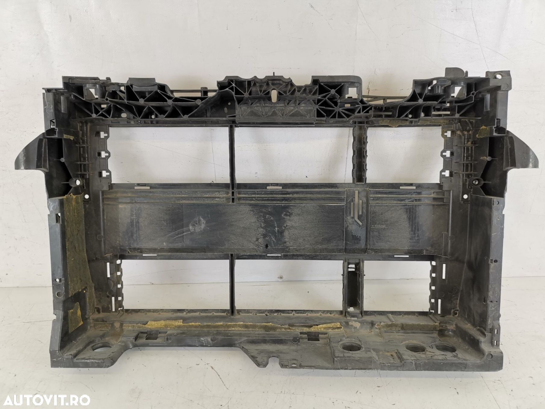 Trager Frontal Ford  Fiesta 7 [2017 - 2020] MK8 Original In Stare Buna - 1
