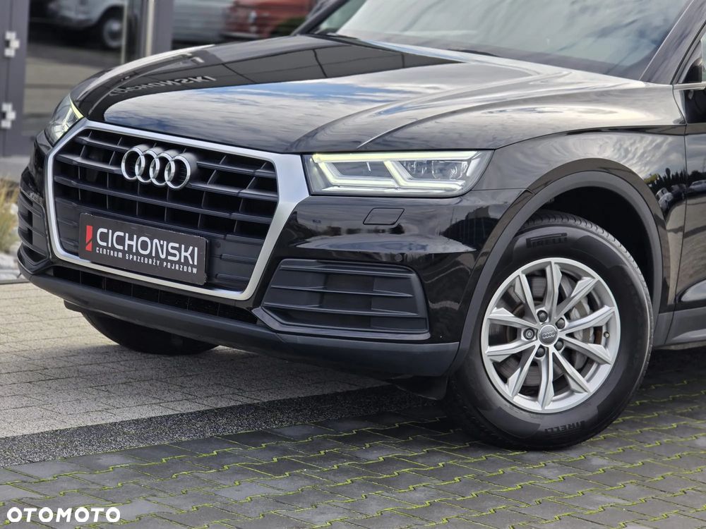 Audi Q5 2.0 TDI Quattro Sport S tronic - 15