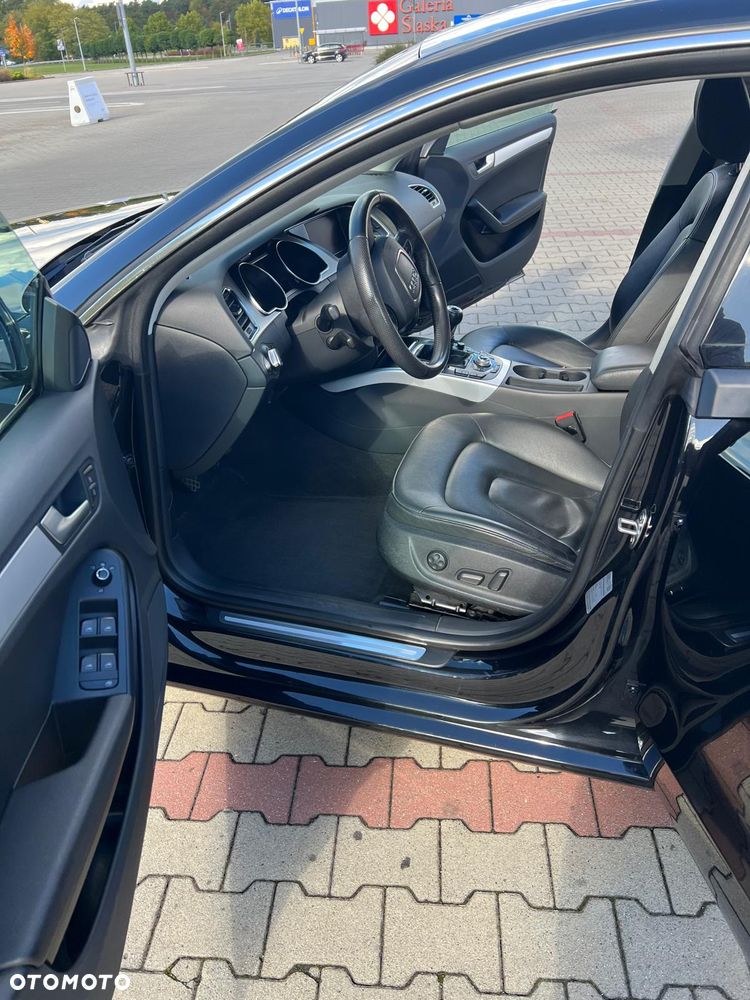 Audi A5 Sportback 2.0 TDI - 16