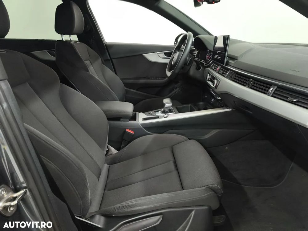 Audi A4 40 TFSI MHEV S tronic S Line - 10