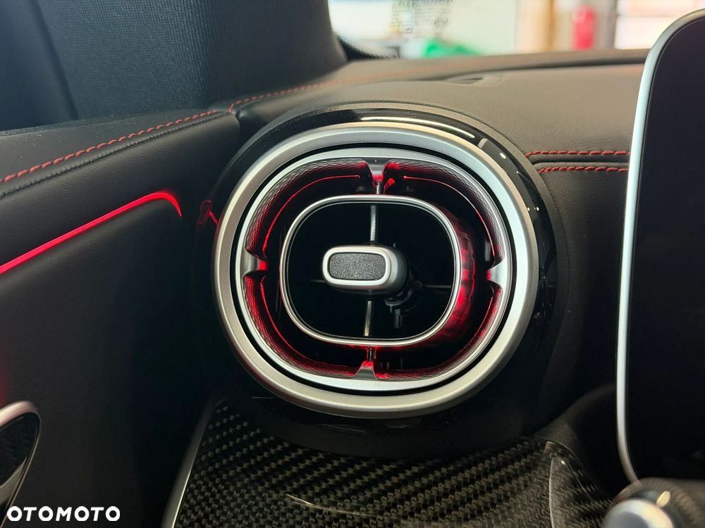 Mercedes-Benz CLE AMG 53 mHEV 4-Matic+ - 16