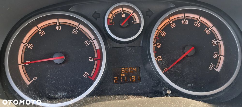 Opel Corsa 1.2 16V - 7