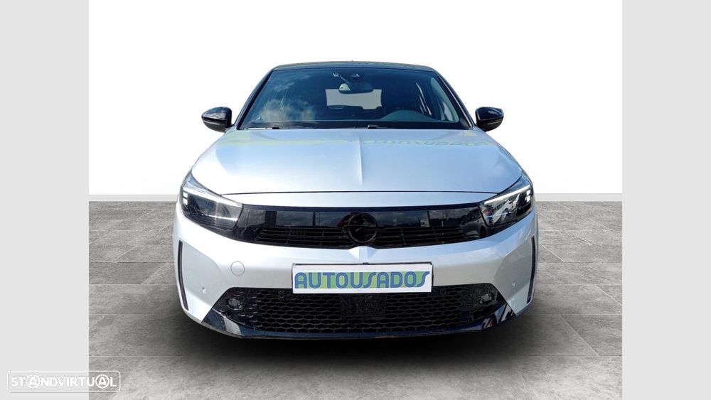 Opel Corsa 1.2 T GS - 7