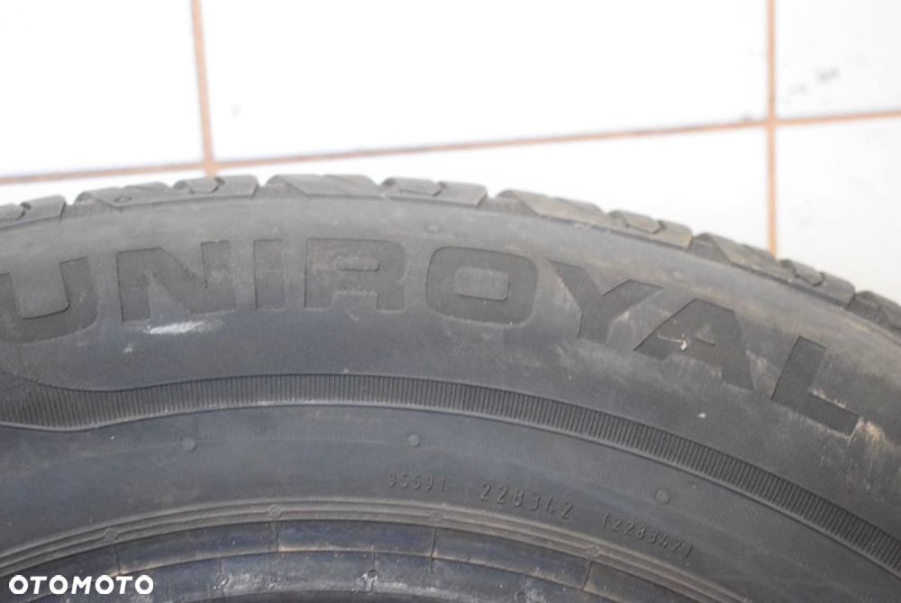 R14 175/80 Uniroyal RainExpert 3 Wysyłka gratis! - 5