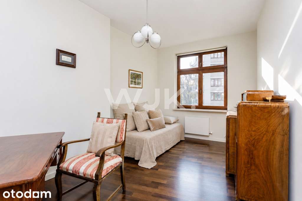 117m2, 3 pokoje, basen, sauna, Rezydencja Opera
