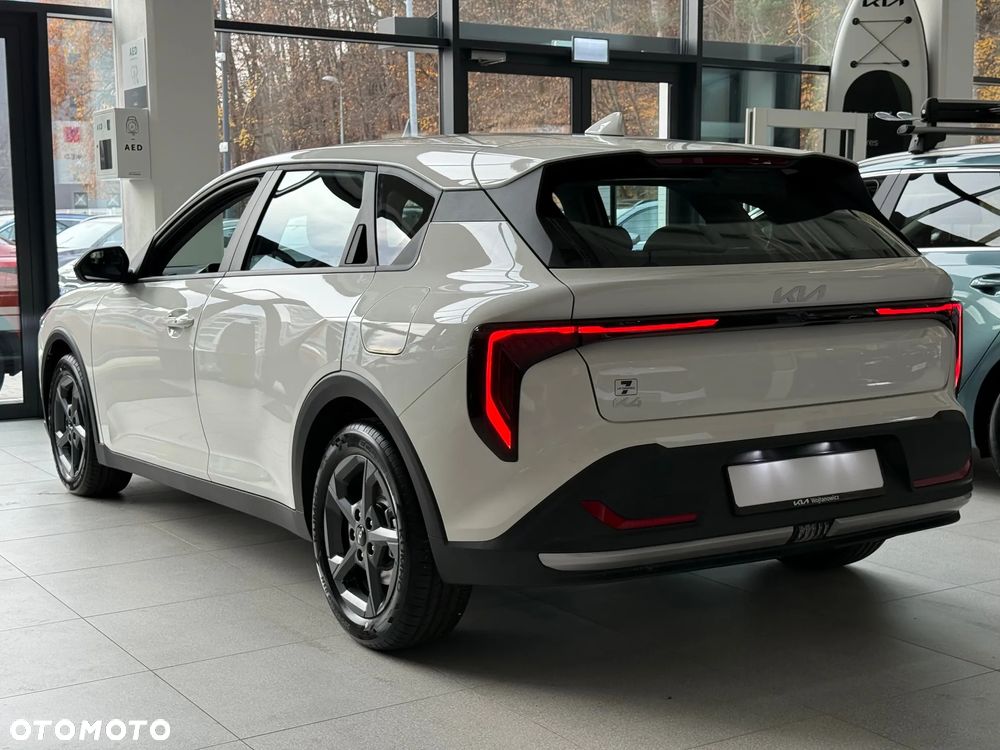 Kia K4 1.6 T-GDI M - 6