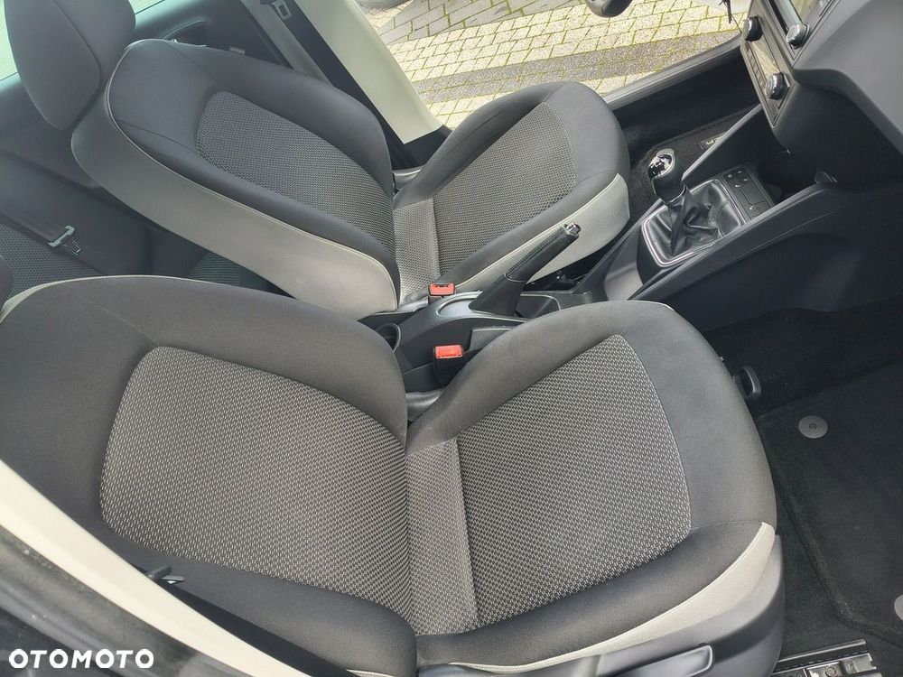 Seat Ibiza 1.2 TSI Style - 17