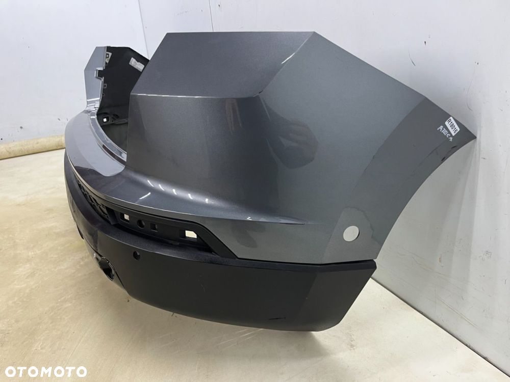 Zderzak tylny Seat Ateca 16r.- tył 6XPDC 575807421 - 12