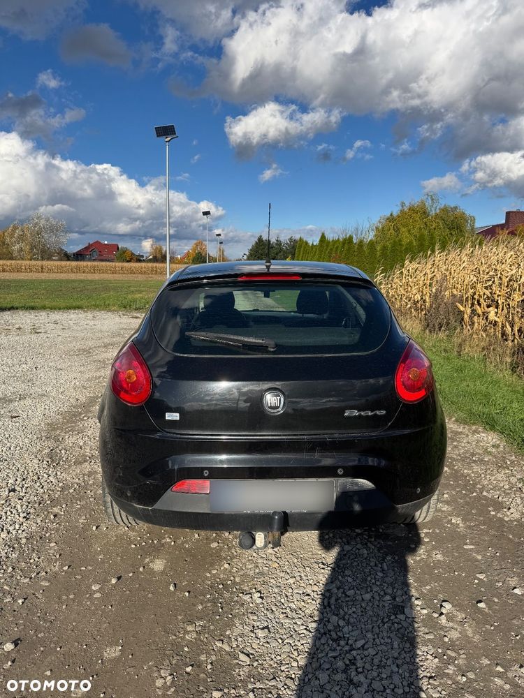 Fiat Bravo 1.4 T-Jet 16V Dynamic - 2