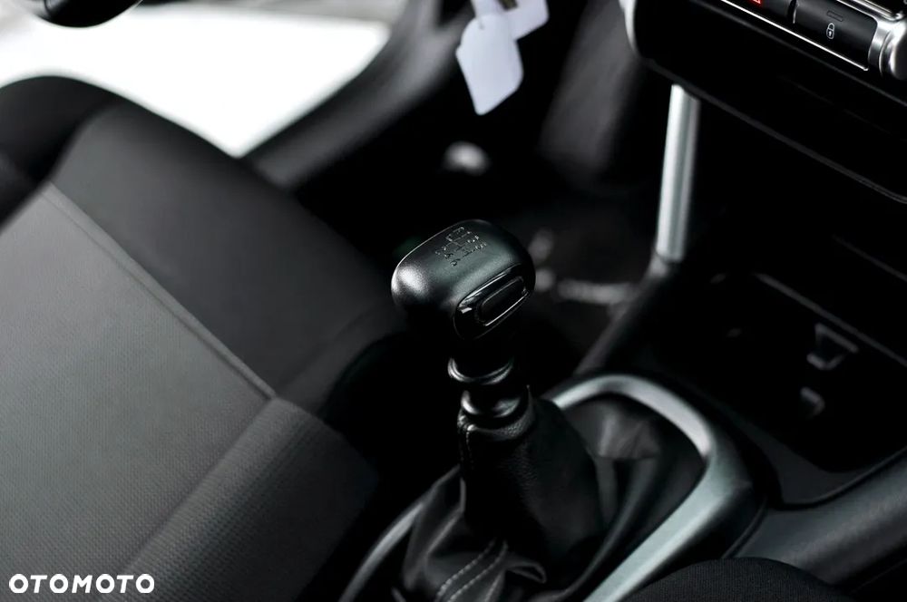 Citroën C3 Aircross PureTech 110 Stop & Start OPF SHINE - 20