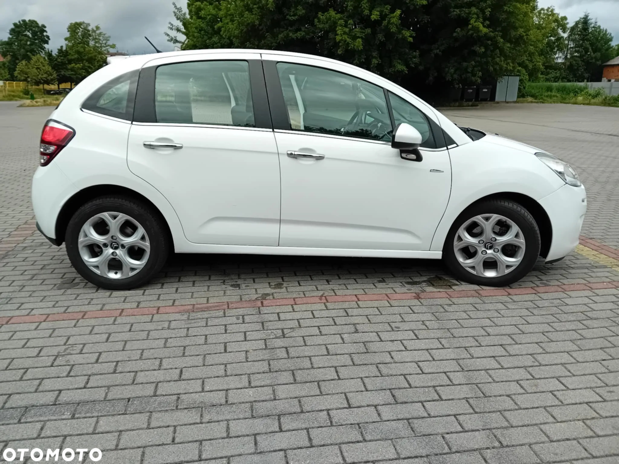 Citroën C3 - 4