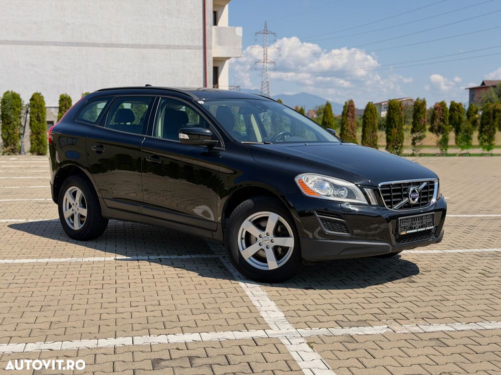 Volvo XC 60 - 11