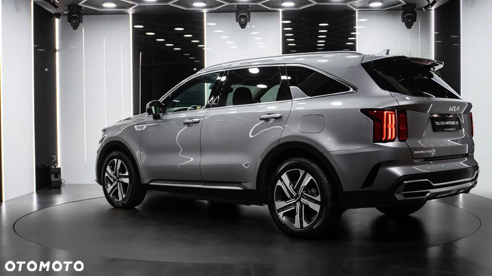 Kia Sorento 1.6 T-GDI HEV Prestige Line AWD 7os - 7