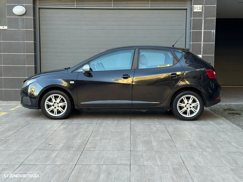 SEAT Ibiza 1.2 12V Copa - 3
