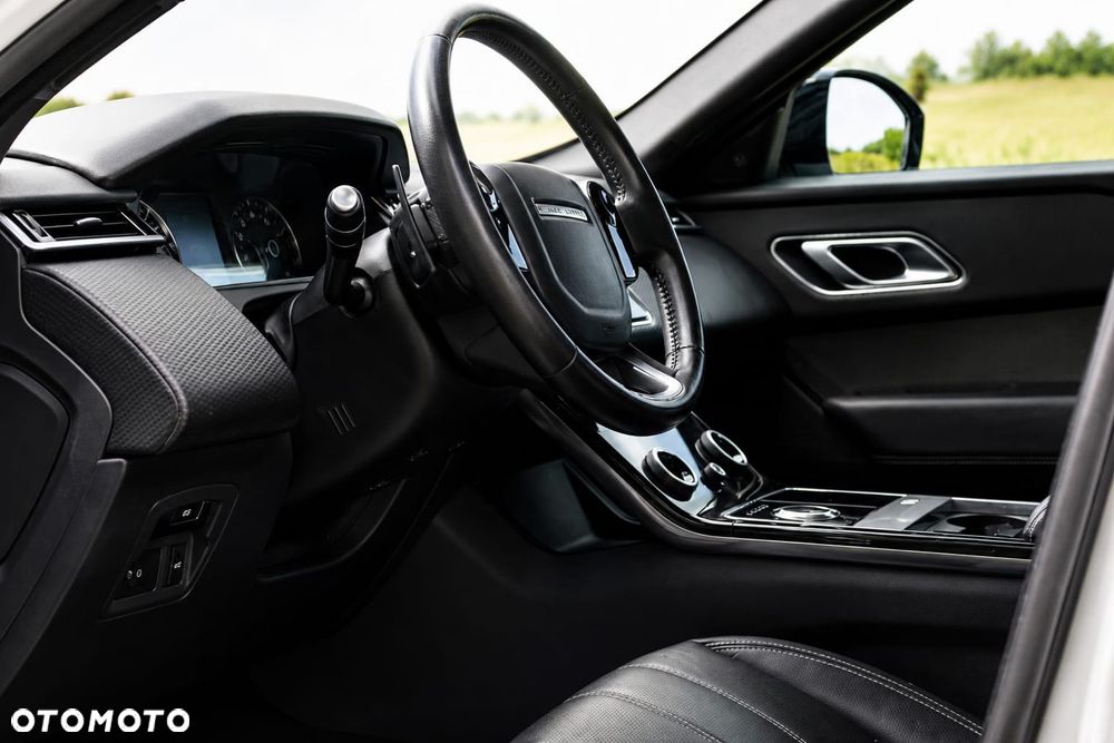 Land Rover Range Rover Velar 2.0 Si4 - 15