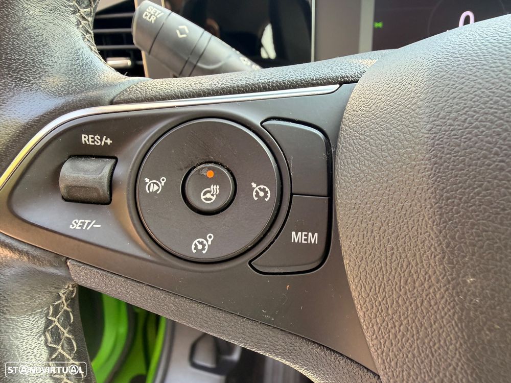 Opel Mokka 54 kWh Edition - 33