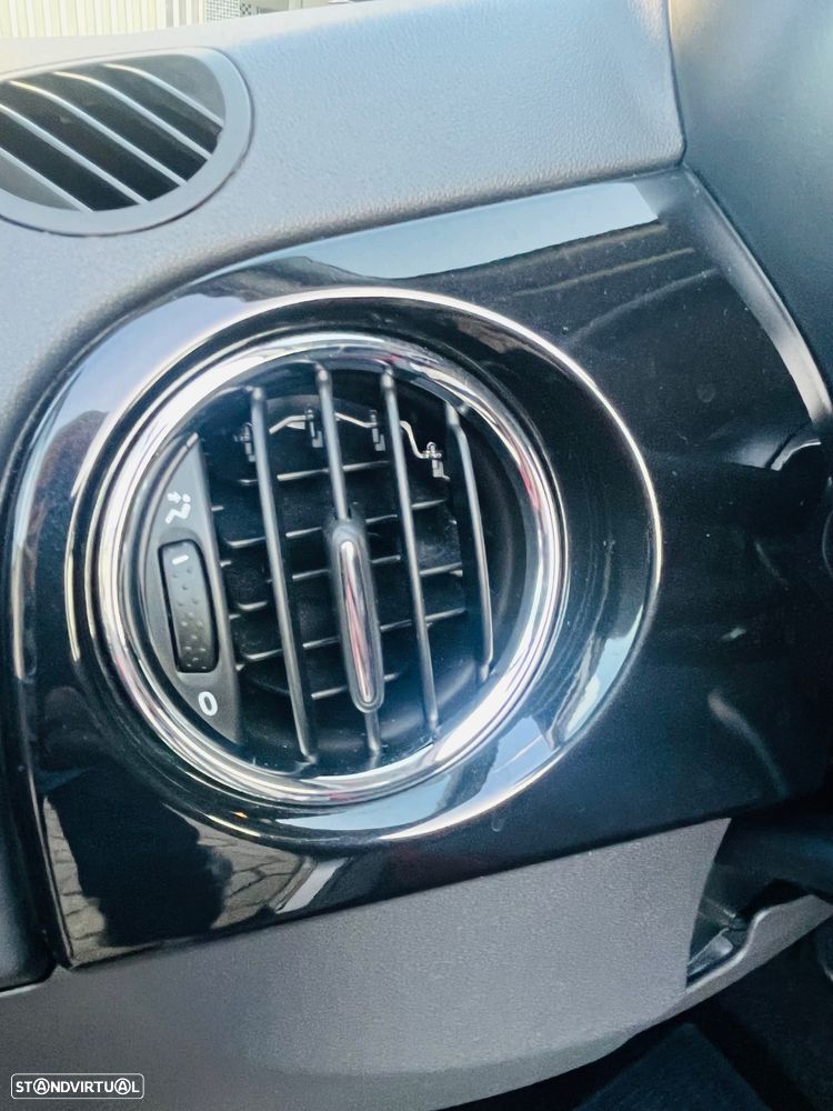 Fiat 500C 1.2 Mirror - 54