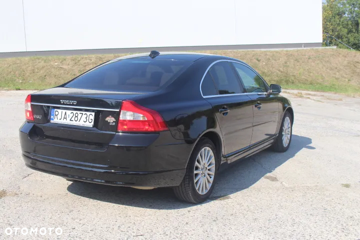 Volvo S80 3.2 Momentum - 10