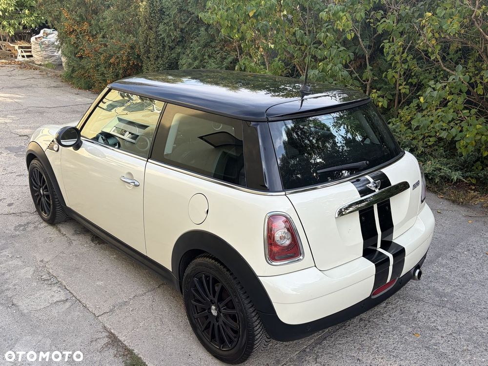 MINI Cooper - 6