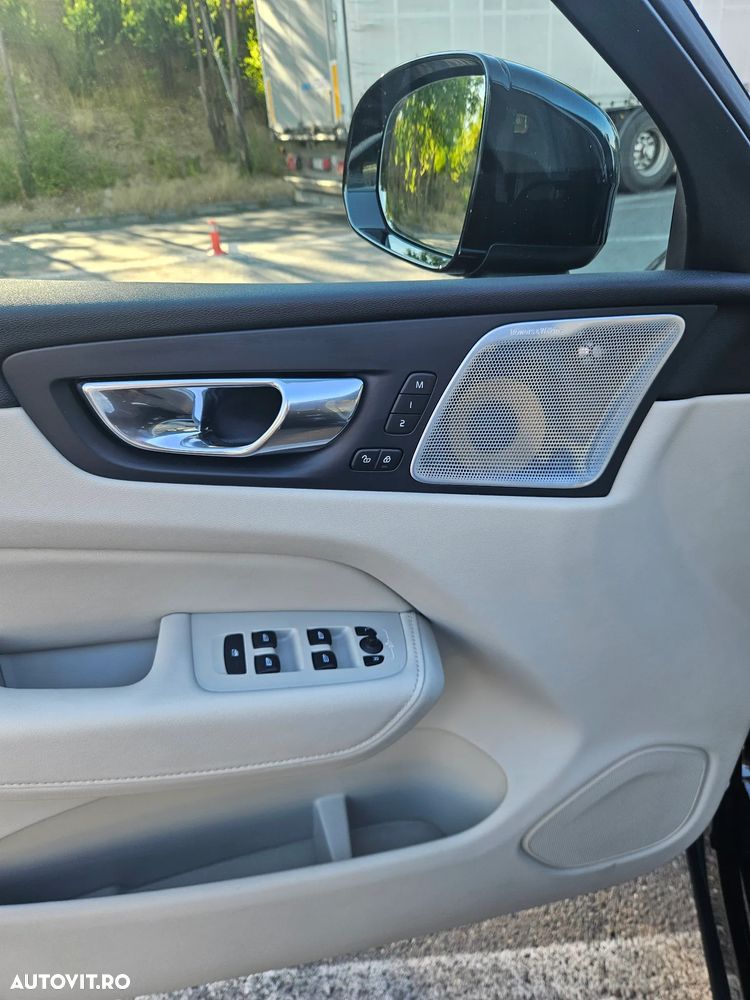 Volvo XC 60 D5 AWD Inscription - 13