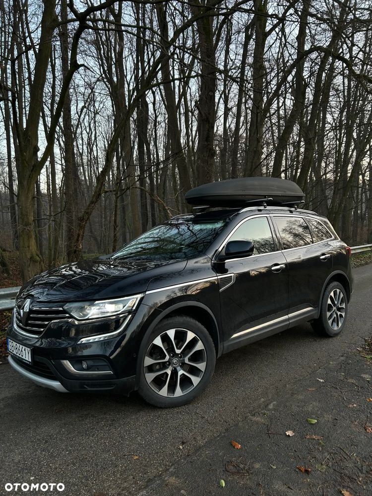 Renault Koleos 2.0 dCi Intens 4x4 X-Tronic - 33