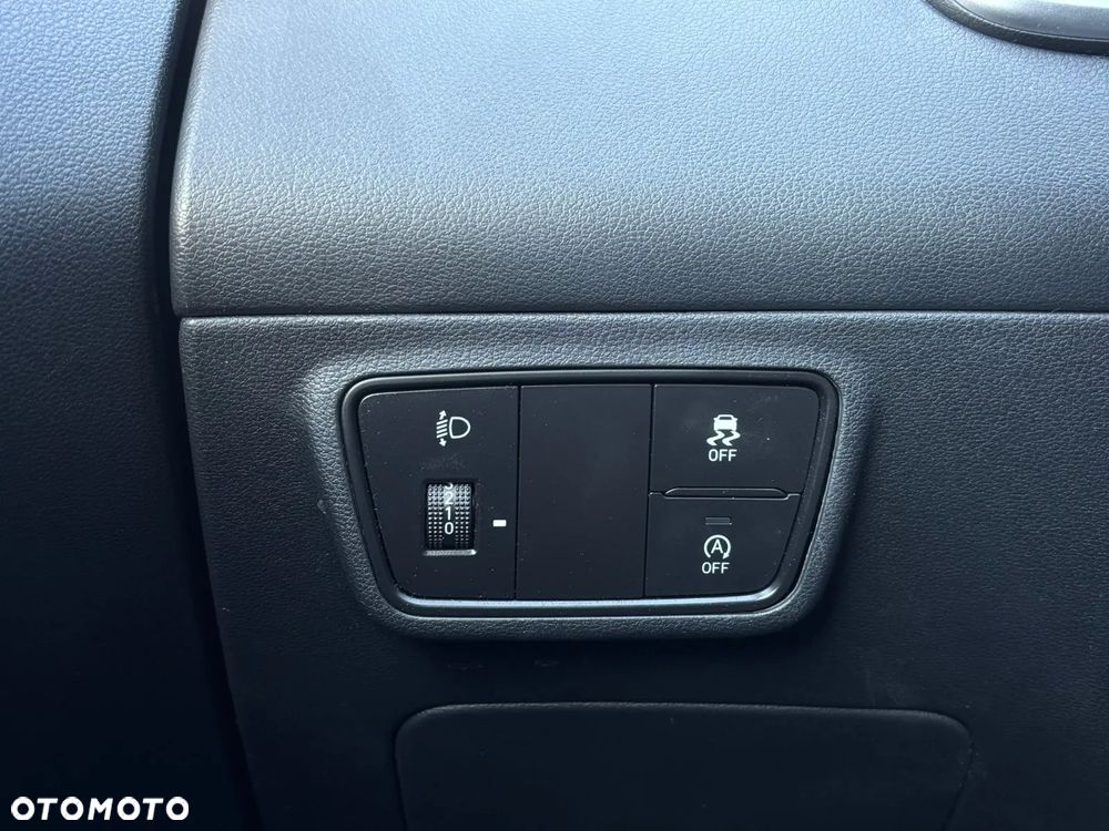 Hyundai Tucson 1.6 T-GDi Modern 2WD - 28