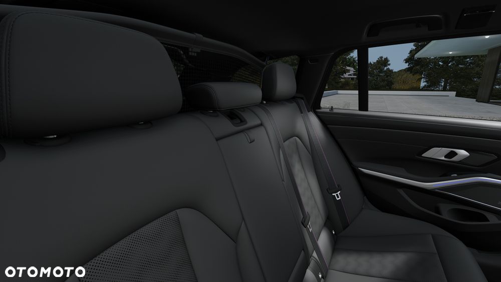 BMW M3 Competition xDrive sport - 10