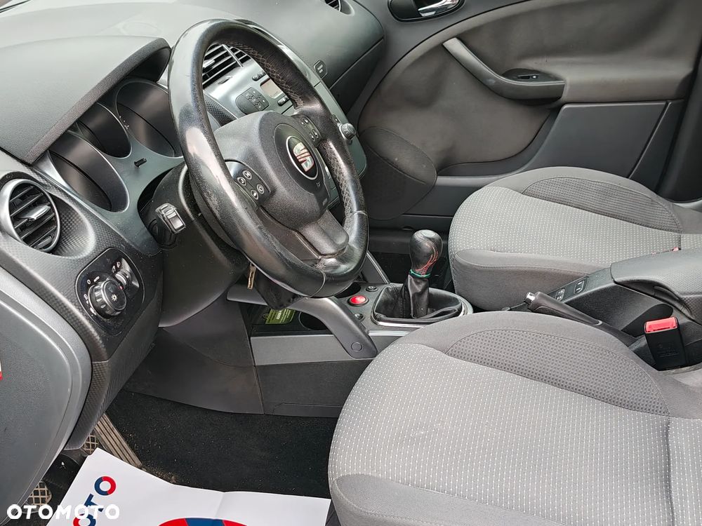 Seat Altea XL 1.9 TDI DPF Sport - 10