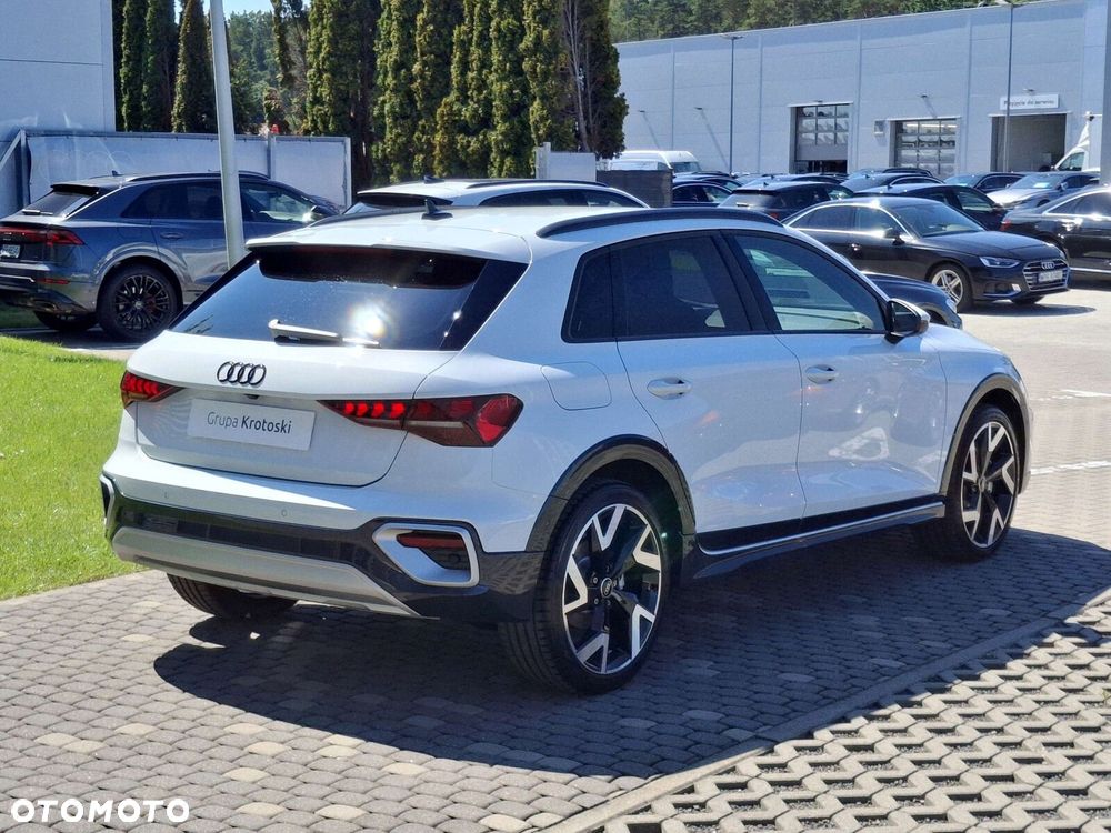 Audi A3 Allstreet - 7