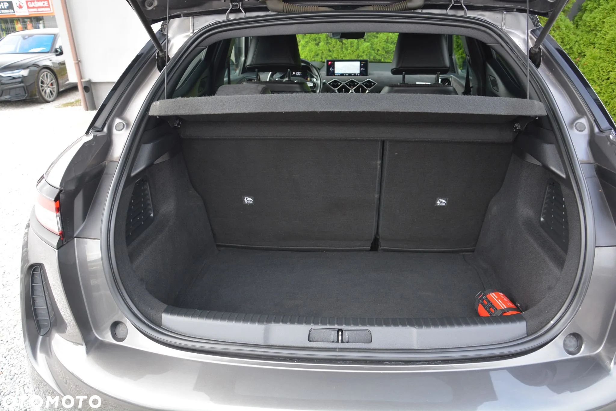 DS Automobiles DS 3 Crossback 1.5 BlueHDi Performance Line - 17
