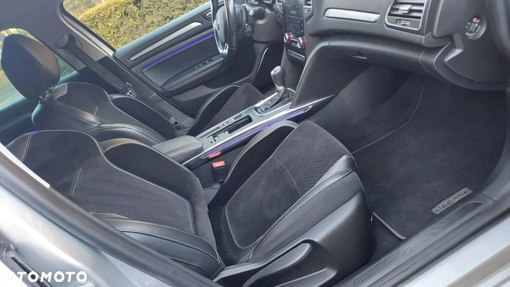 Renault Megane BLUE dCi 115 EDC INTENS - 23