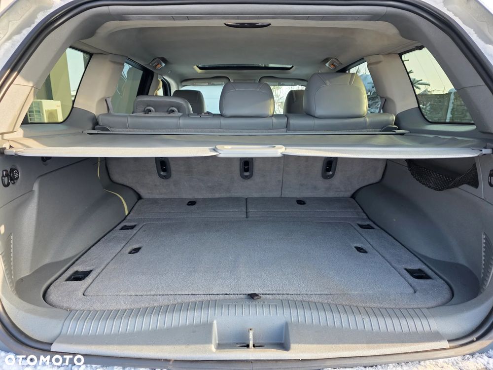 Jeep Grand Cherokee - 20