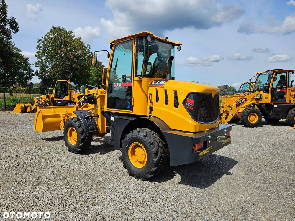 CTM 922 - 8