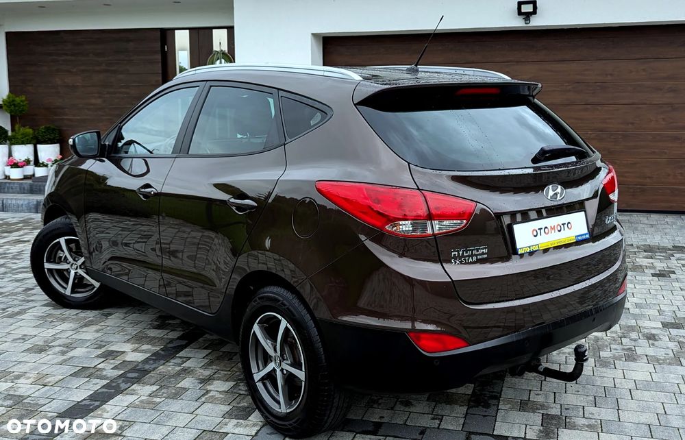 Hyundai ix35 1.6 2WD Style - 6