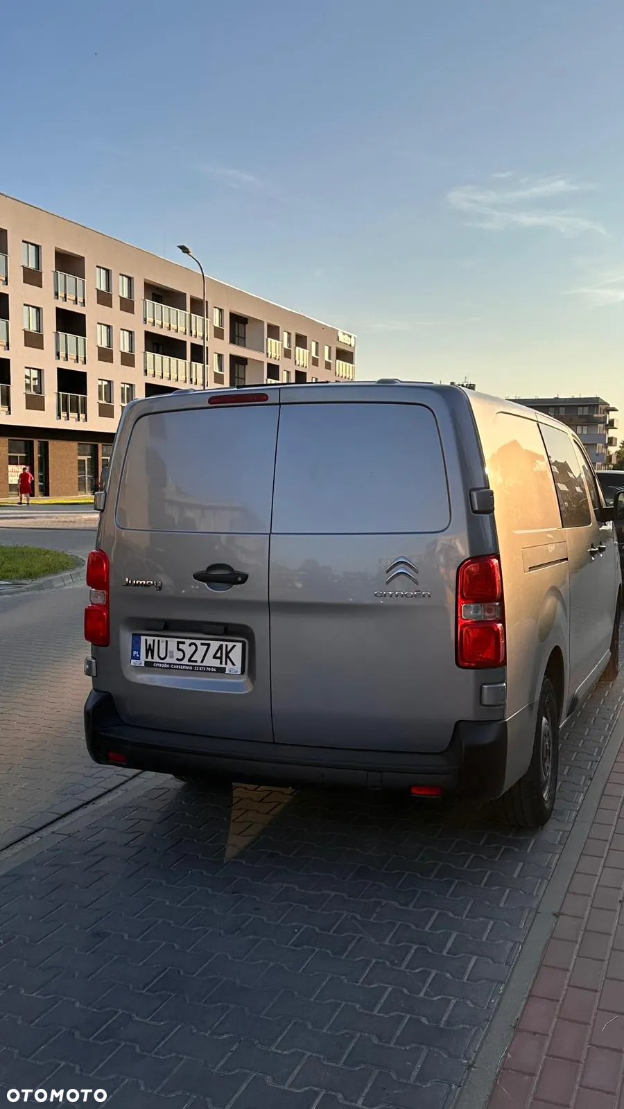 Citroën Jumpy Combi - 6