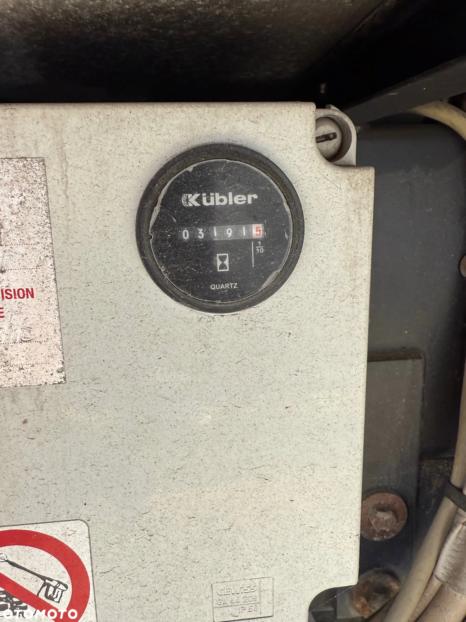 Nissan cabstar - 10
