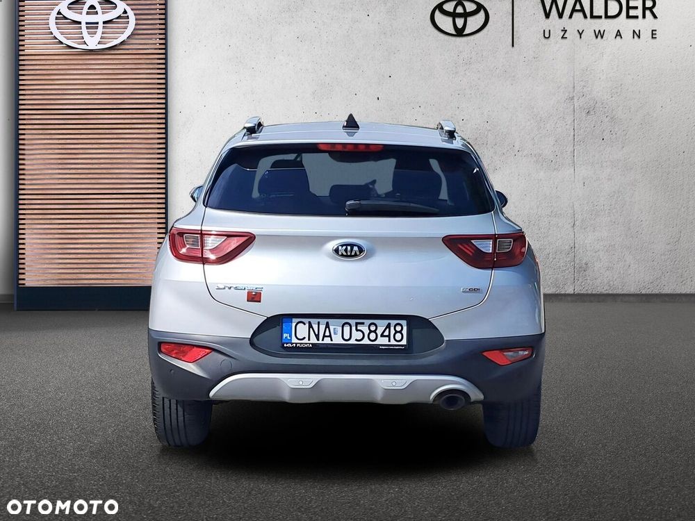 Kia Stonic - 5