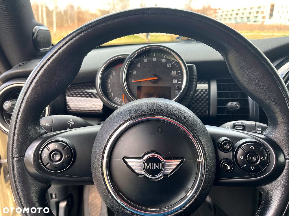 MINI Cooper S - 13