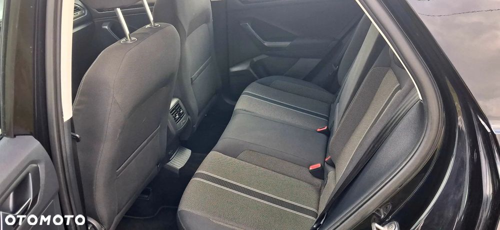 Volkswagen T-Roc 1.6 TDI SCR DPF - 12