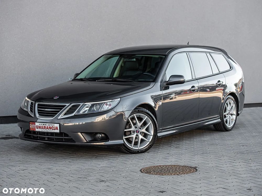 Saab 9-3 - 9