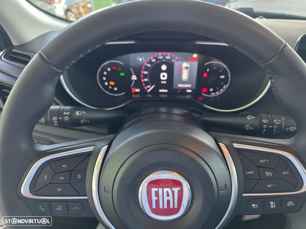 Fiat Tipo Station Wagon 1.0 GSE T3 - 11