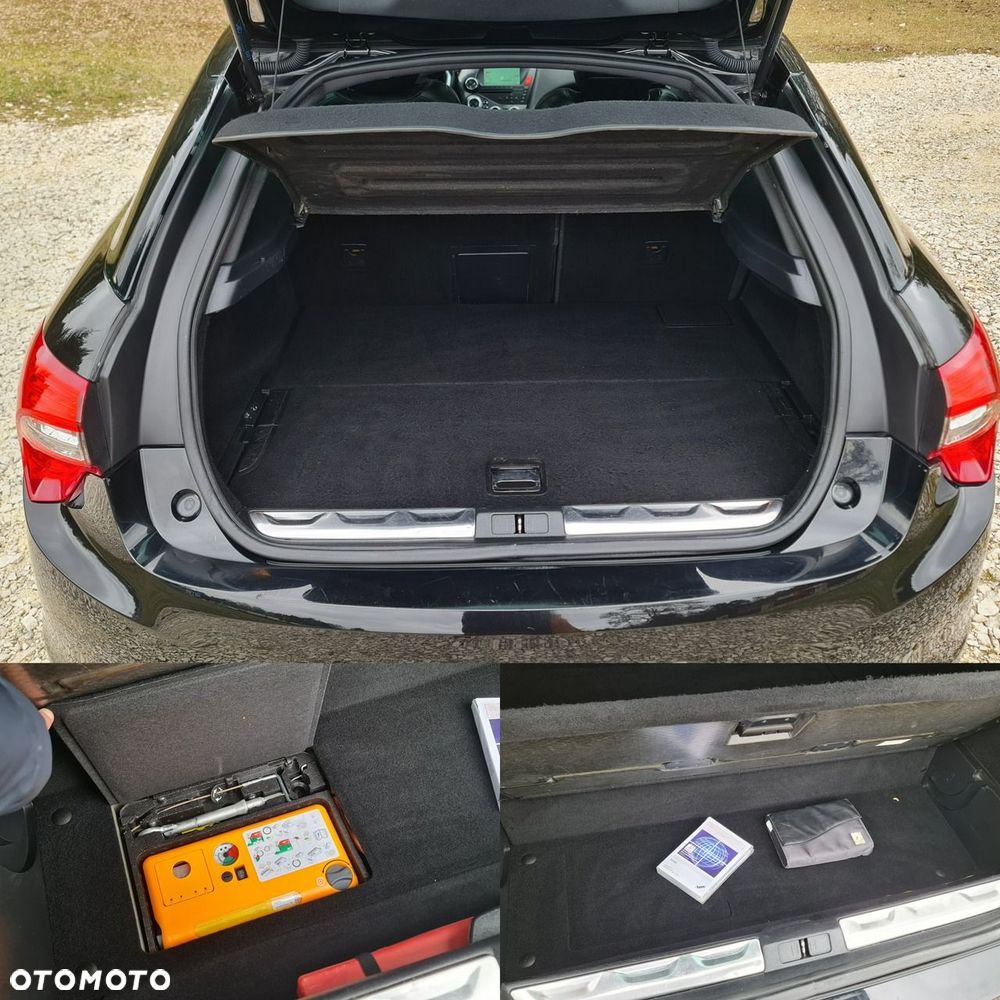Citroën DS5 2.0 Hybrid4 SportChic - 34